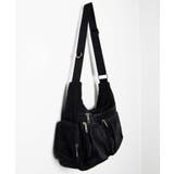 ポーチ付きナイロンショルダーバッグ レディース 春 | WEGO【WOMEN】 | 詳細画像14