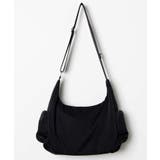 ポーチ付きナイロンショルダーバッグ レディース 春 | WEGO【WOMEN】 | 詳細画像15