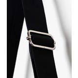 ポーチ付きナイロンショルダーバッグ レディース 春 | WEGO【WOMEN】 | 詳細画像16