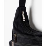 ポーチ付きナイロンショルダーバッグ レディース 春 | WEGO【WOMEN】 | 詳細画像21