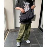 ポーチ付きナイロンショルダーバッグ レディース 春 | WEGO【WOMEN】 | 詳細画像6