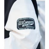 メルトンワッペンスタジャン レディース 秋 | WEGO【WOMEN】 | 詳細画像28