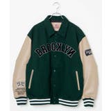 メルトンワッペンスタジャン レディース 秋 | WEGO【WOMEN】 | 詳細画像57