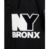 メルトンワッペンスタジャン レディース 秋 | WEGO【WOMEN】 | 詳細画像61