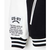 メルトンワッペンスタジャン レディース 秋 | WEGO【WOMEN】 | 詳細画像66