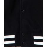 メルトンワッペンスタジャン レディース 秋 | WEGO【WOMEN】 | 詳細画像69