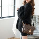ブラッシュニットBIGカーデ レディース 秋 | WEGO【WOMEN】 | 詳細画像39
