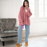 ブラッシュニットBIGカーデ レディース 秋 | WEGO【WOMEN】 | 詳細画像61