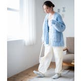 ブラッシュニットBIGカーデ レディース 秋 | WEGO【WOMEN】 | 詳細画像66