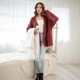 ブラッシュニットBIGカーデ レディース 秋 | WEGO【WOMEN】 | 詳細画像8