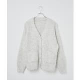ブラッシュニットBIGカーデ レディース 秋 | WEGO【WOMEN】 | 詳細画像72