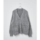 ブラッシュニットBIGカーデ レディース 秋 | WEGO【WOMEN】 | 詳細画像73