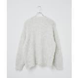 ブラッシュニットBIGカーデ レディース 秋 | WEGO【WOMEN】 | 詳細画像79