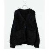 ブラッシュニットBIGカーデ レディース 秋 | WEGO【WOMEN】 | 詳細画像82