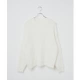 ブラッシュニットBIGプルオーバー レディース 秋 | WEGO【WOMEN】 | 詳細画像59