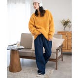 モヘアライクBIGプルオーバー レディース 秋 | WEGO【WOMEN】 | 詳細画像35