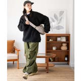 モヘアライクBIGプルオーバー レディース 秋 | WEGO【WOMEN】 | 詳細画像39