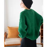 モヘアライクBIGプルオーバー レディース 秋 | WEGO【WOMEN】 | 詳細画像6