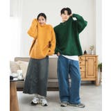 モヘアライクBIGプルオーバー レディース 秋 | WEGO【WOMEN】 | 詳細画像45