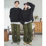 モヘアライクBIGプルオーバー レディース 秋 | WEGO【WOMEN】 | 詳細画像46