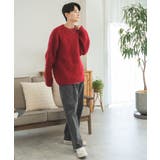 モヘアライクBIGプルオーバー レディース 秋 | WEGO【WOMEN】 | 詳細画像50
