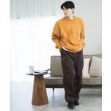 モヘアライクBIGプルオーバー レディース 秋 | WEGO【WOMEN】 | 詳細画像51