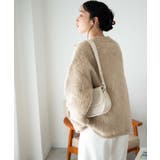 モヘアライクBIGプルオーバー レディース 秋 | WEGO【WOMEN】 | 詳細画像8