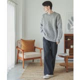 モヘアライクBIGプルオーバー レディース 秋 | WEGO【WOMEN】 | 詳細画像53