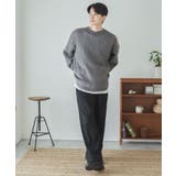 モヘアライクBIGプルオーバー レディース 秋 | WEGO【WOMEN】 | 詳細画像54