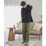 モヘアライクBIGプルオーバー レディース 秋 | WEGO【WOMEN】 | 詳細画像55