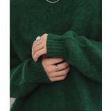 モヘアライクBIGプルオーバー レディース 秋 | WEGO【WOMEN】 | 詳細画像57