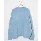 モヘアライクBIGプルオーバー レディース 秋 | WEGO【WOMEN】 | 詳細画像60