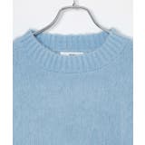 モヘアライクBIGプルオーバー レディース 秋 | WEGO【WOMEN】 | 詳細画像61