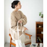 モヘアライクBIGプルオーバー レディース 秋 | WEGO【WOMEN】 | 詳細画像9