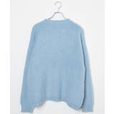 モヘアライクBIGプルオーバー レディース 秋 | WEGO【WOMEN】 | 詳細画像64