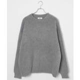 モヘアライクBIGプルオーバー レディース 秋 | WEGO【WOMEN】 | 詳細画像66