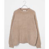 モヘアライクBIGプルオーバー レディース 秋 | WEGO【WOMEN】 | 詳細画像69