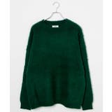 モヘアライクBIGプルオーバー レディース 秋 | WEGO【WOMEN】 | 詳細画像71
