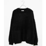 モヘアライクBIGプルオーバー レディース 秋 | WEGO【WOMEN】 | 詳細画像72