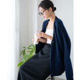 モヘアライクBIGカーディガン レディース 秋 | WEGO【WOMEN】 | 詳細画像17