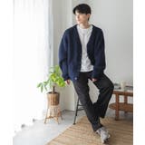モヘアライクBIGカーディガン レディース 秋 | WEGO【WOMEN】 | 詳細画像49
