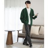 モヘアライクBIGカーディガン レディース 秋 | WEGO【WOMEN】 | 詳細画像50