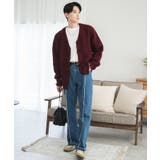 モヘアライクBIGカーディガン レディース 秋 | WEGO【WOMEN】 | 詳細画像51