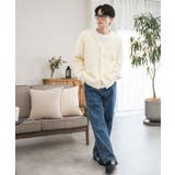 モヘアライクBIGカーディガン レディース 秋 | WEGO【WOMEN】 | 詳細画像54