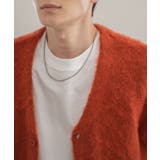 モヘアライクBIGカーディガン レディース 秋 | WEGO【WOMEN】 | 詳細画像57