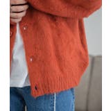 モヘアライクBIGカーディガン レディース 秋 | WEGO【WOMEN】 | 詳細画像59