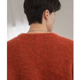 モヘアライクBIGカーディガン レディース 秋 | WEGO【WOMEN】 | 詳細画像61
