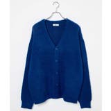 モヘアライクBIGカーディガン レディース 秋 | WEGO【WOMEN】 | 詳細画像62