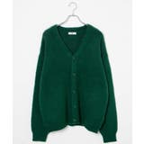 モヘアライクBIGカーディガン レディース 秋 | WEGO【WOMEN】 | 詳細画像64