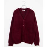モヘアライクBIGカーディガン レディース 秋 | WEGO【WOMEN】 | 詳細画像65